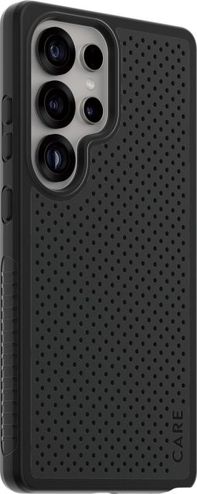 Immagine prodotto PanzerGlass CRRFEHBG38488, Cover, Samsung, Samsung - Galaxy S 2025 Ultra, Trasparente (Samsung Galaxy S25 Ultra)