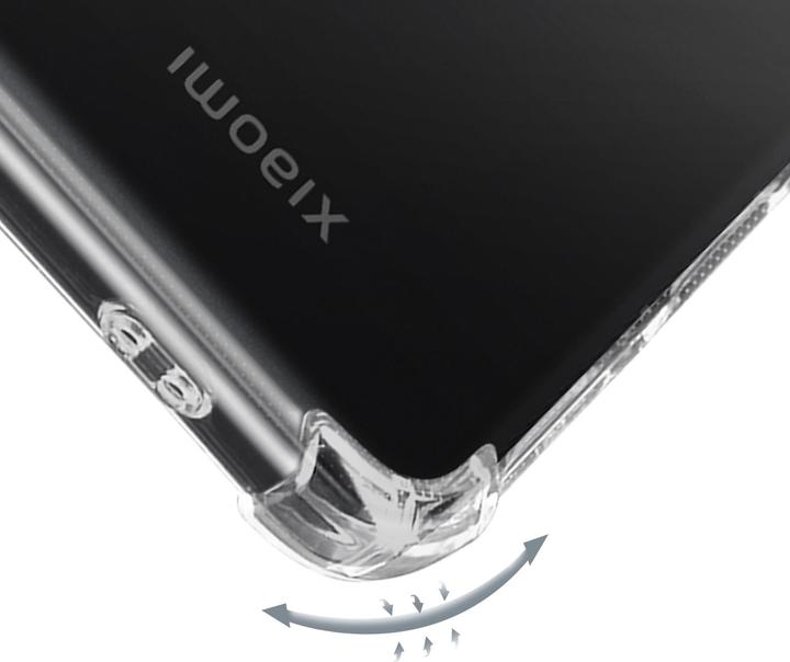 Immagine prodotto Avizar Custodia ToughShield (Xiaomi 14T Pro)