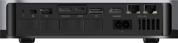 Immagine prodotto Minisforum X1 Pro (AMD Ryzen AI 9 HX 370, 64 GB, 1000 GB)
