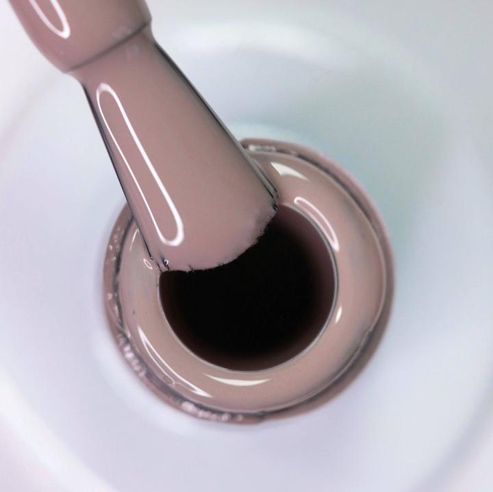 Actual product image Alessandro Striplac Peel or Soak - Velvet Taupe (152 Velvet Taupe, Colour paint)