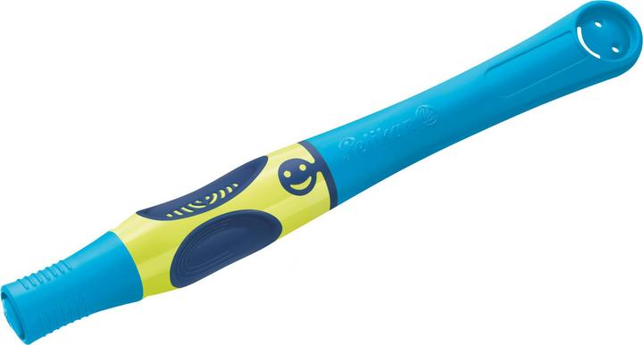 Produktbild Pelikan Pelican Rollerball (Fresh blue, 1 x)