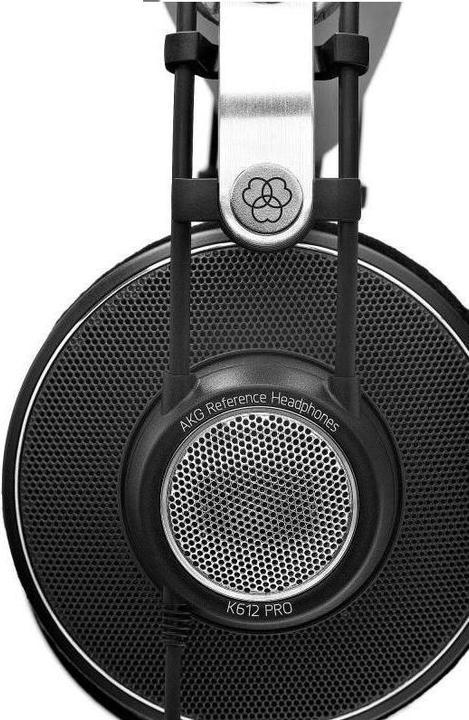 Produktbild AKG Pro K612 Pro (keine Geräuschunterdrückung, Kabelgebunden)