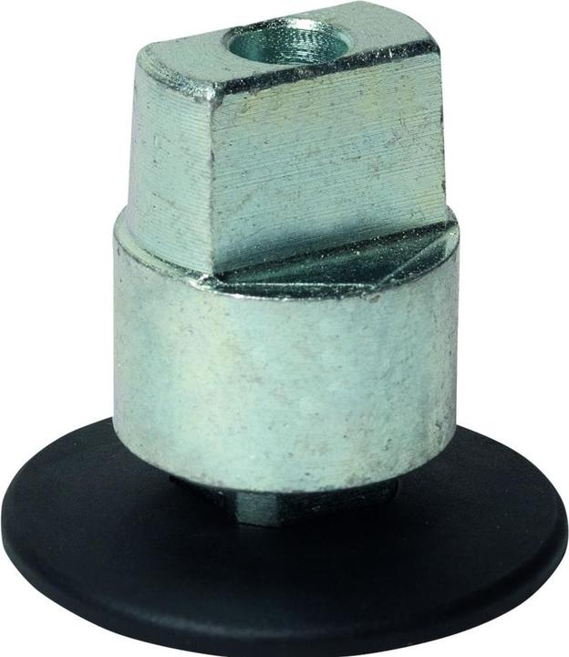Actual product image Dormakaba thru axle for BTS 75V / 80 / 84 (French window, Wooden door, Room door, Entrance door, Indoor)