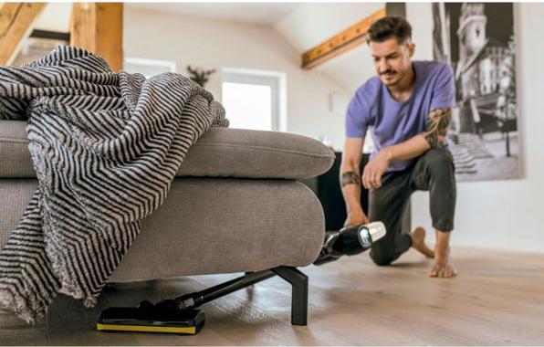 Immagine prodotto Kärcher VC 4 Cordless Premium myHome