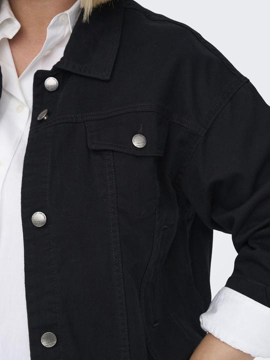 Image du produit Only Veste à col Fly-Away Veste (46)
