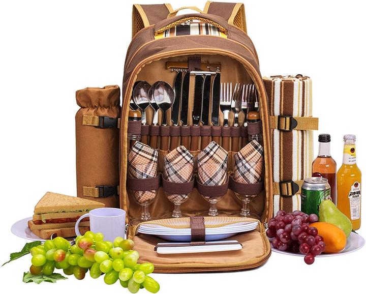 Apollo Walker Picknickrucksack