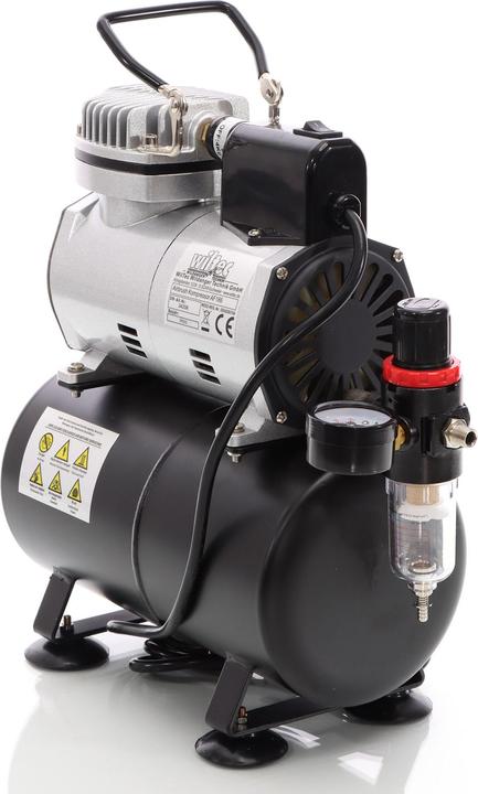 Image du produit Wiltec AF186 (4 bar, 3 l)