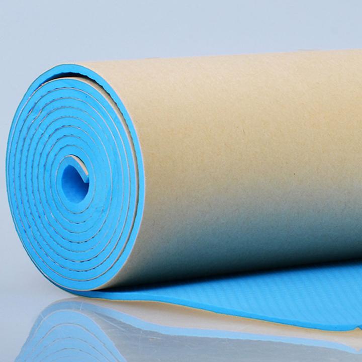 Actual product image Filmer Car Door Protection Strip Garage Protection Strip blue 200 x 20 cm
