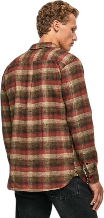 Produktbild Pepe Jeans hemd pepe jean fernhurt (S)