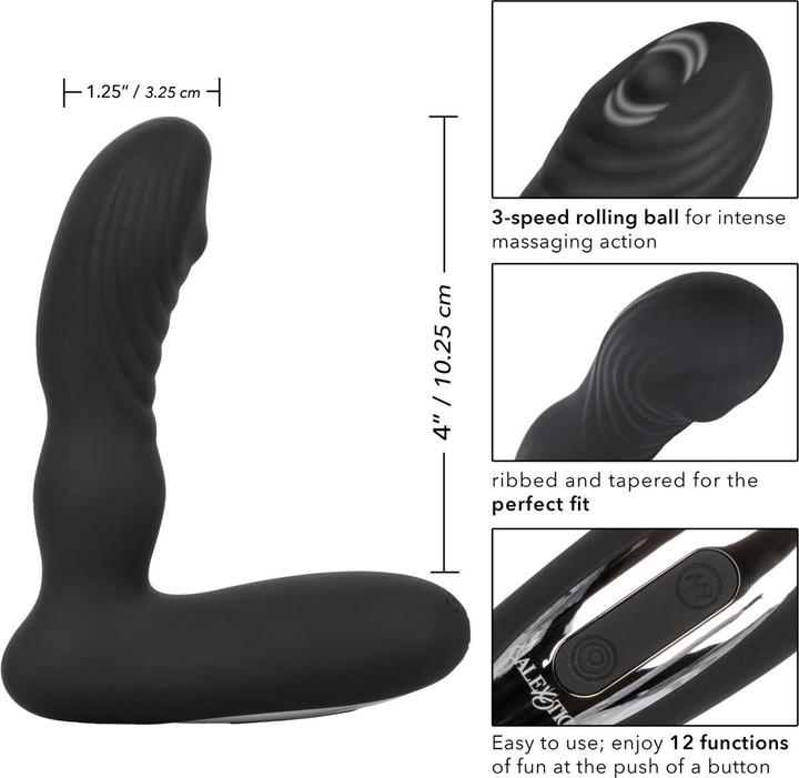 Actual product image CalExotics Wireless Pinpoint Probe