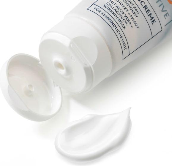 Produktbild dm Balea MEN Tagespflege Sensitive Tagescreme (75 ml, Tagescreme)