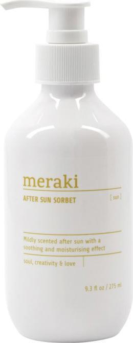 Immagine prodotto Meraki Leggermente profumato (Crema, 275 ml)