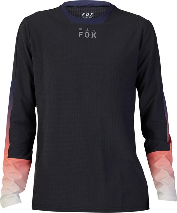Immagine prodotto Fox Maglia 23 Defend Thermal Lunar Blk 2 (XXL)