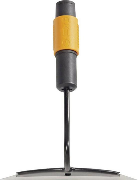 Actual product image Fiskars Garden hoe