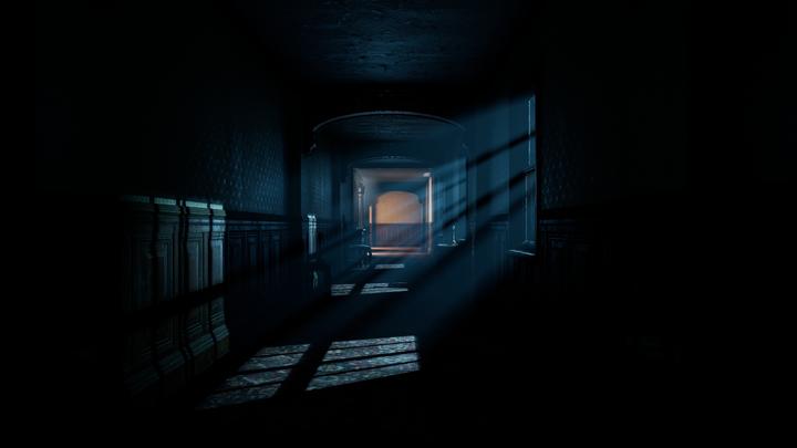 Produktbild Bandai Namco The Dark Pictures Anthology - The Devil in Me (Xbox Series X, Xbox One S, IT)