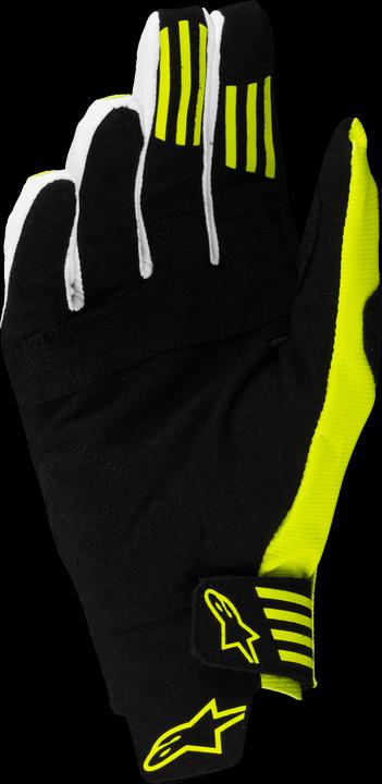Produktbild Alpinestars Gloves 25 Techstar (Herren, XL)