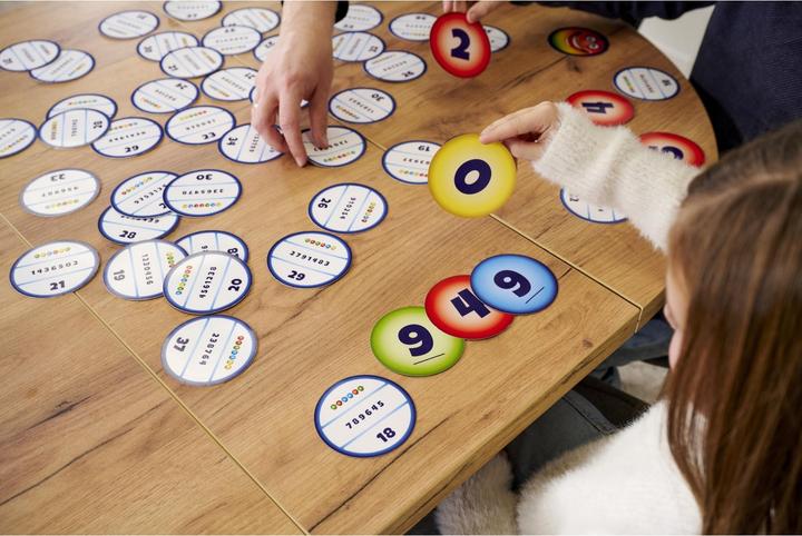 Produktbild Noris Kugelblitz Kartenspiel (Deutsch)