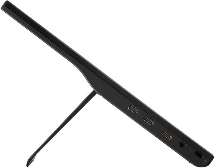 Actual product image Viewsonic VA1655 (1920 x 1080 pixels, 16")