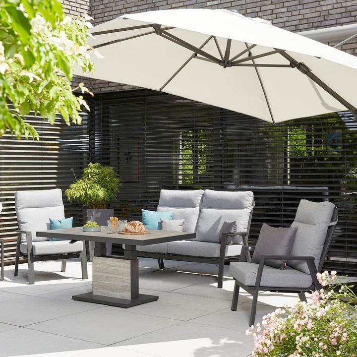 Produktbild Siena Garden Lifttisch (85 cm)
