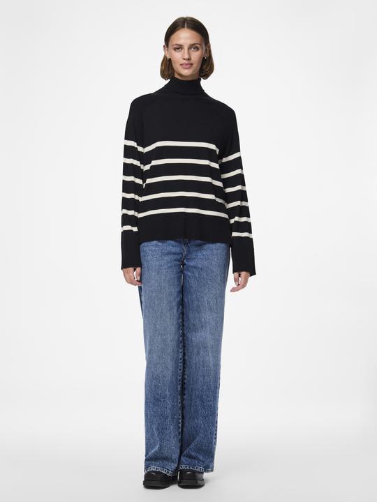 Actual product image Pieces PCSIA knitted jumper (XL)