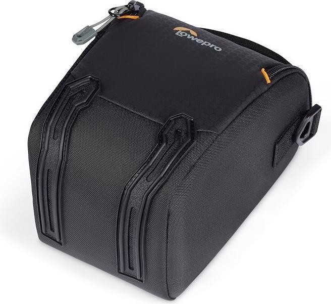 Immagine prodotto Lowepro Adventura TLZ 30 III (Borsa a tracolla per fotocamera, Borsa per fotocamera, Marsupio per fotocamera, 2 l)
