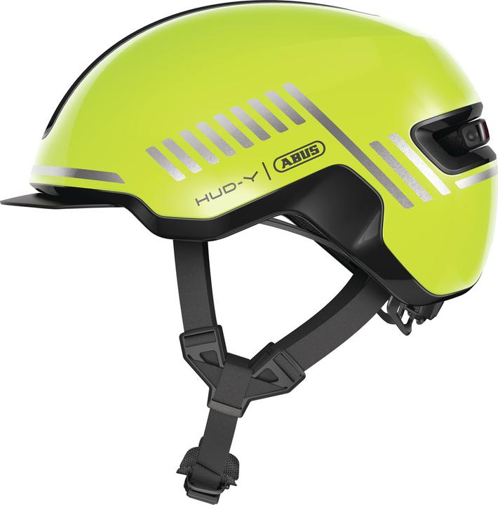 Signal yellow
