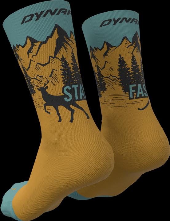 Immagine prodotto Dynafit Stay Fast Socks (43 - 46)