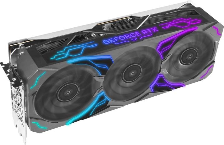 Produktbild KFA2 RTX4090 SG OC (24 GB)
