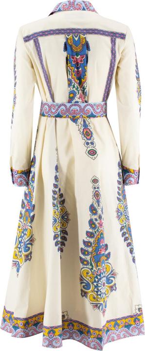 Produktbild Etro Long dress (40)