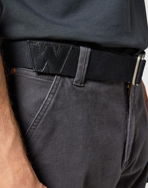 Produktbild Wrangler Gürtel Webbing Belt (110)