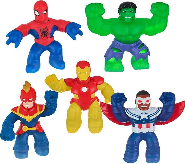 Image du produit Moose Captain America - Sam Wilson