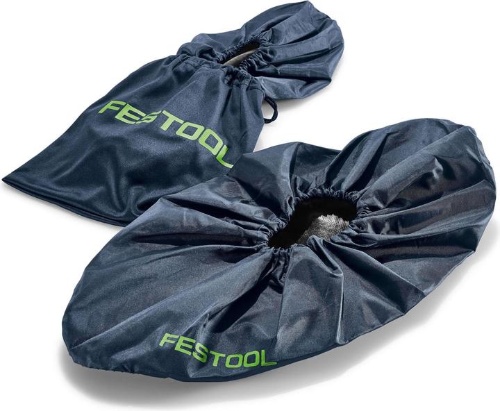 Actual product image Festool Shoe-FT1 (Overshoes)