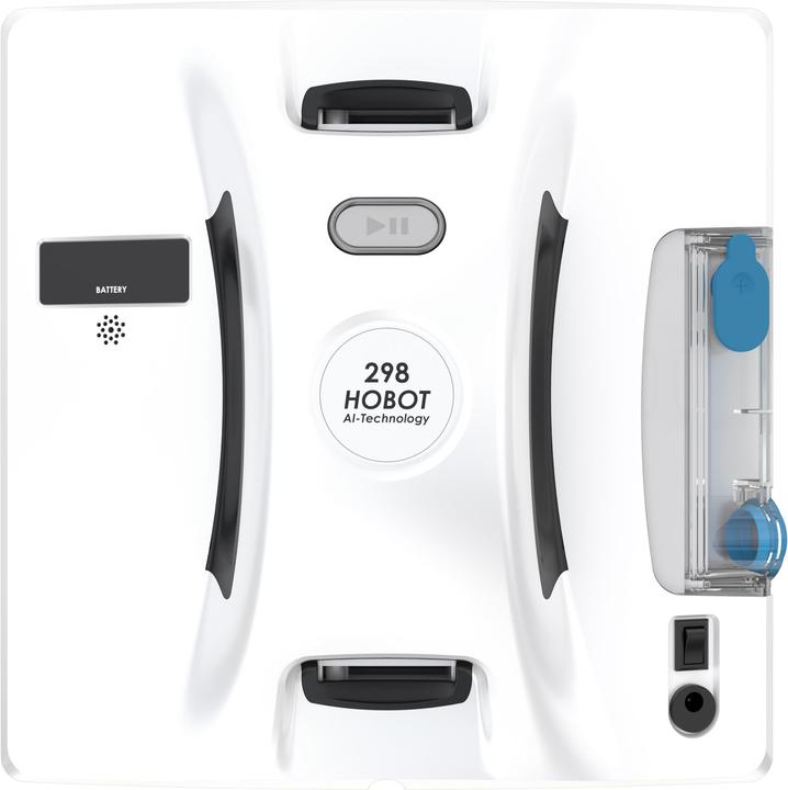 Produktbild Hobot HB 298 Fensterputzroboter