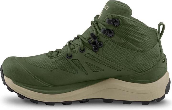 Image du produit Topo Athletic Trailventure 2 WP - Wanderschuhe - Damen (38.5)