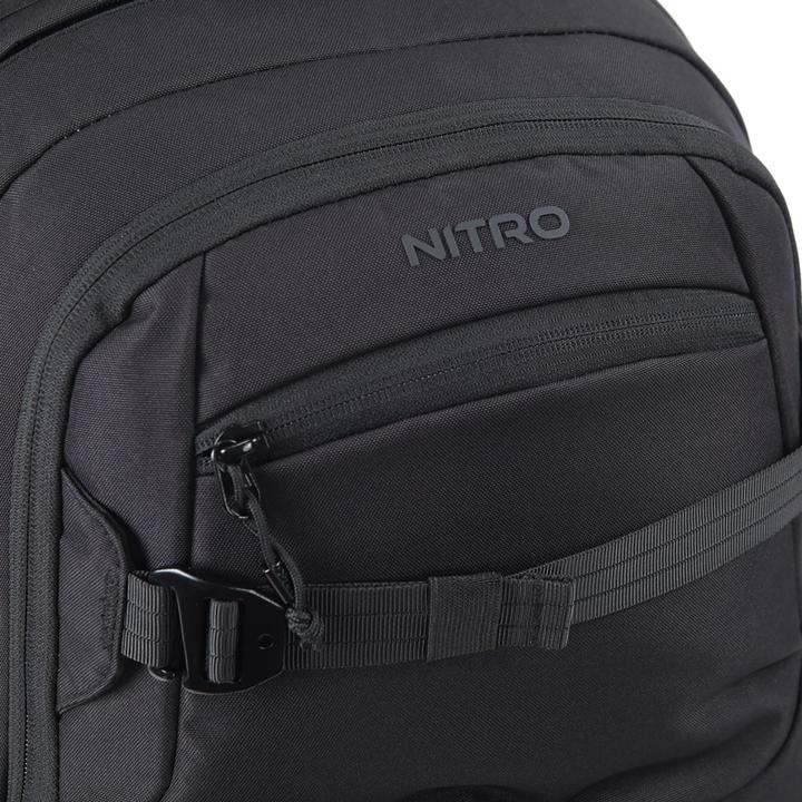 Immagine prodotto Nitro Future Hero Daypack 51 cm Laptopfach (40 l)