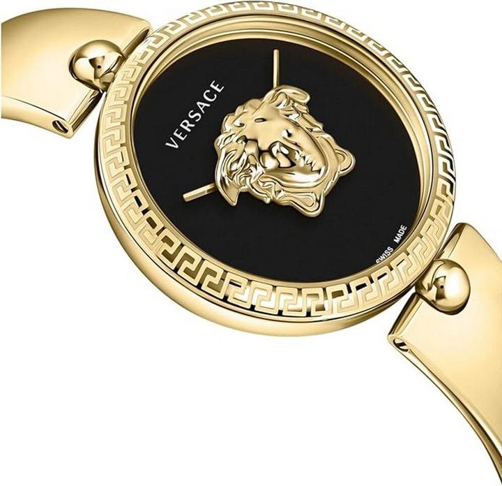 Actual product image Versace VECO03122 (Swiss made, 39 mm)