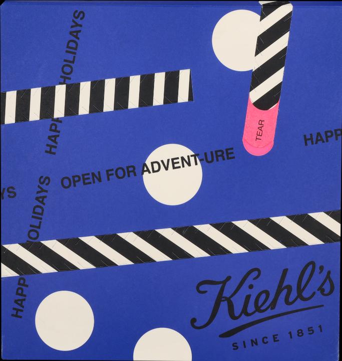 Produktbild Kiehl's H24 Holiday Set
