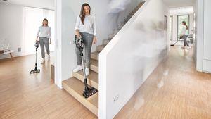 Image du produit Bosch Hausgeräte BSS82SIL