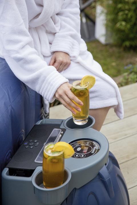 Produktbild Bestway Lay-Z-Spa Entertainment Station