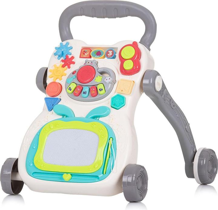 Actual product image Chipolino Trotteur funny games