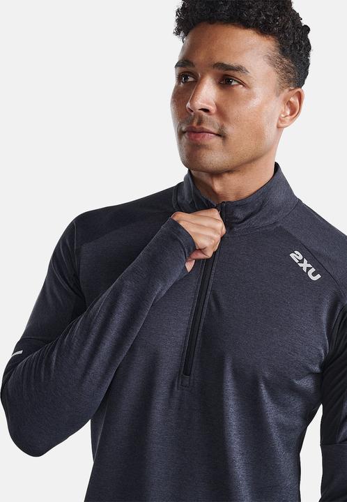 Produktbild 2XU Aero 1/2 Zip (L)