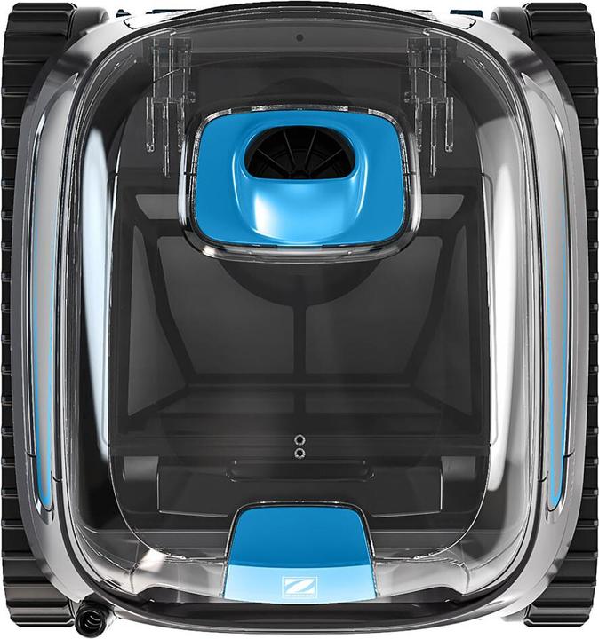 Actual product image Zodiac CNX 20 zwembadrobot