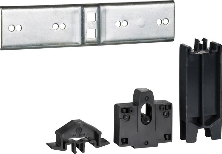 Immagine prodotto Schneider Electric Interblocco meccanico, per TeSys D LA9D80978