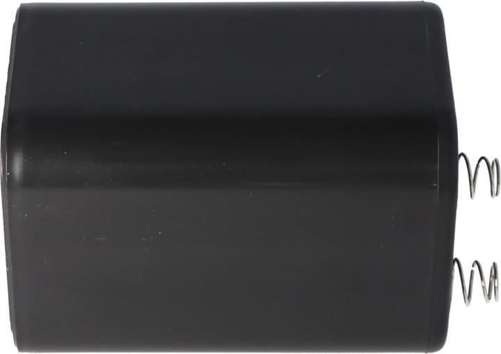 Image du produit Nissen Pile Premium 800 4R25 sans mercure ni cadmium (1 pcs, 4R25, 9000 mAh)