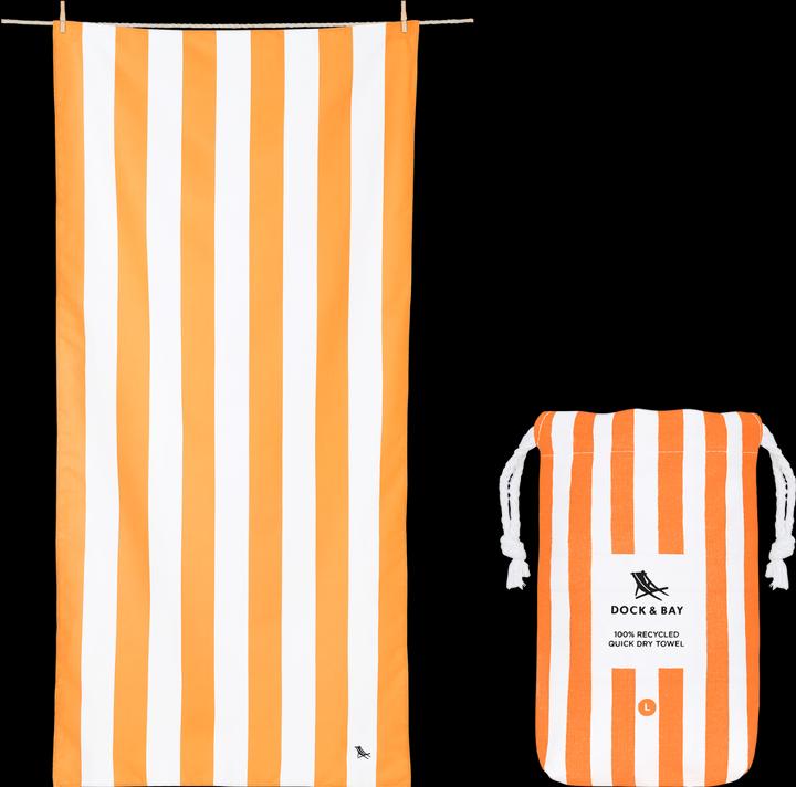 Immagine prodotto Dock & Bay Towel CABANA XL (90 x 200 cm)