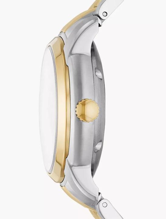 Actual product image Fossil Damenuhr Heritage (Analogue wristwatch, 38 mm)
