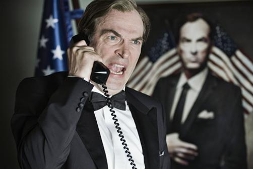 Produktbild Jerry Cotton (Blu-ray, 2010, Deutsch)