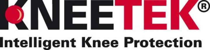 Actual product image Kneetek Knieschoner