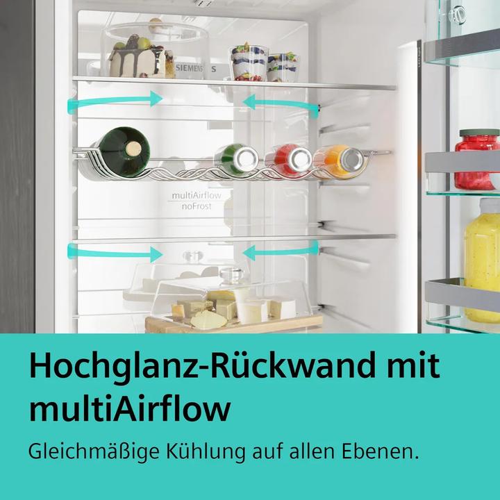 Produktbild Siemens KG49NXIBF (440 l)