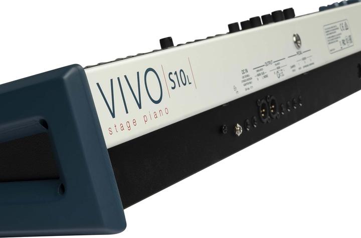 Actual product image Dexibell VIVO S10L (76 Keys)
